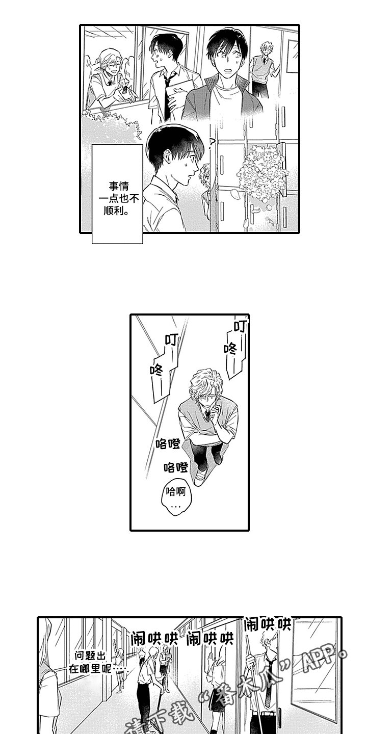 第11章：躲避
