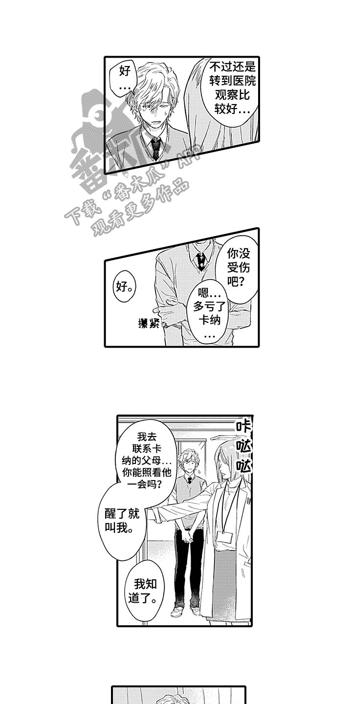 第13章：照顾