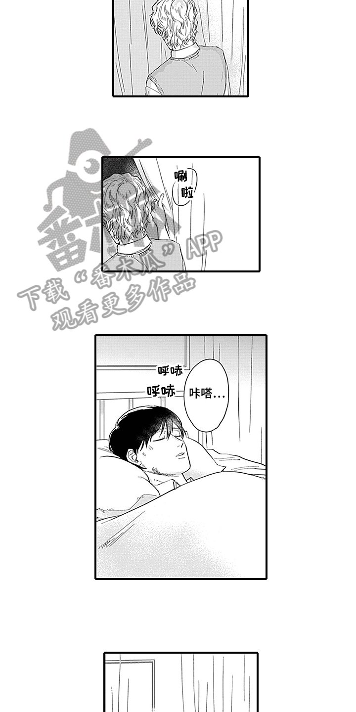 第13章：照顾