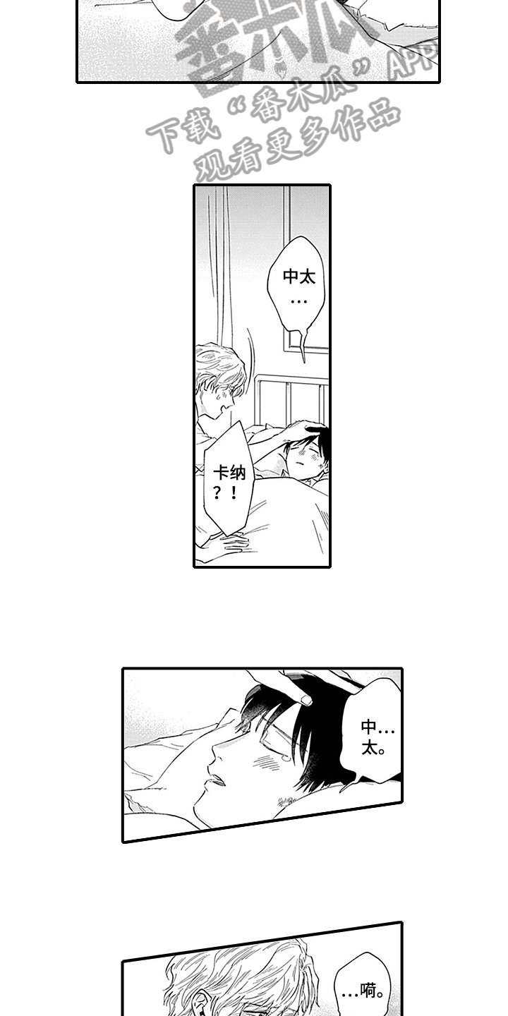 第13章：照顾