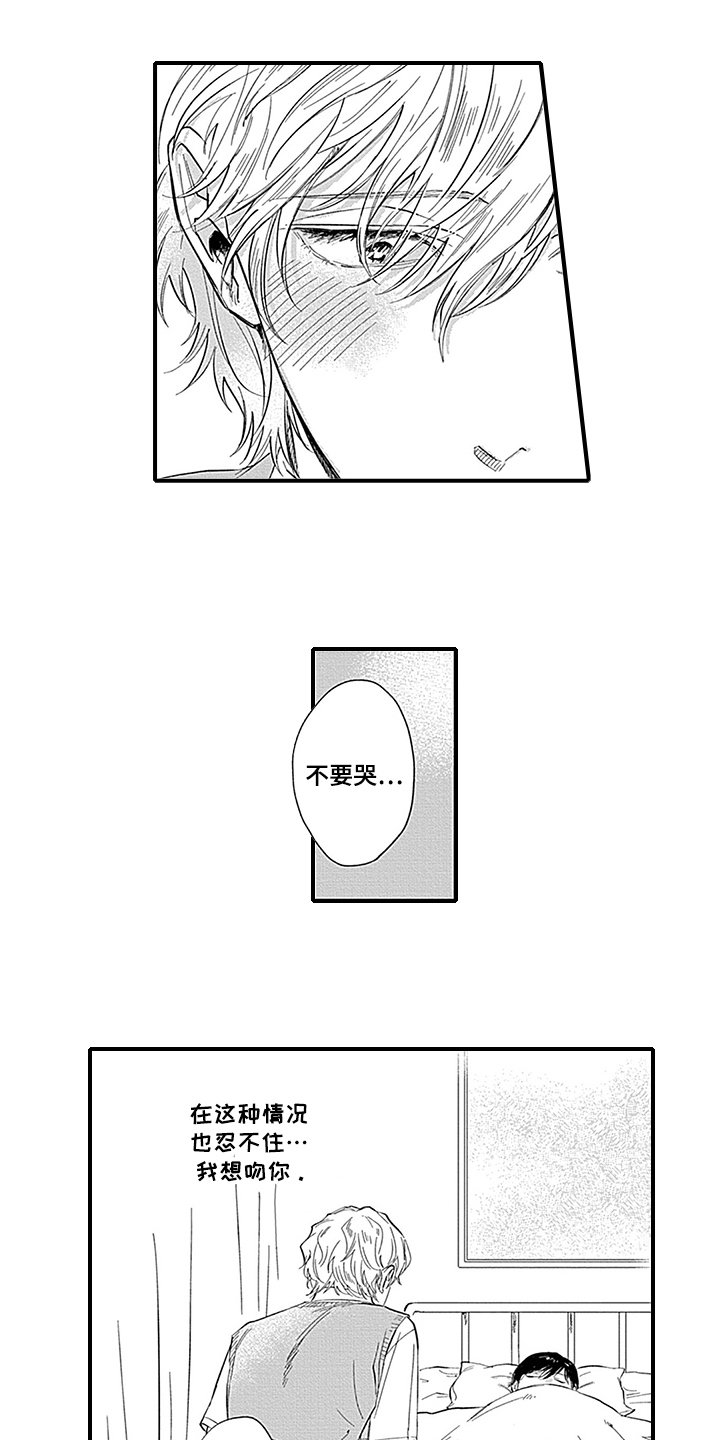 第13章：照顾