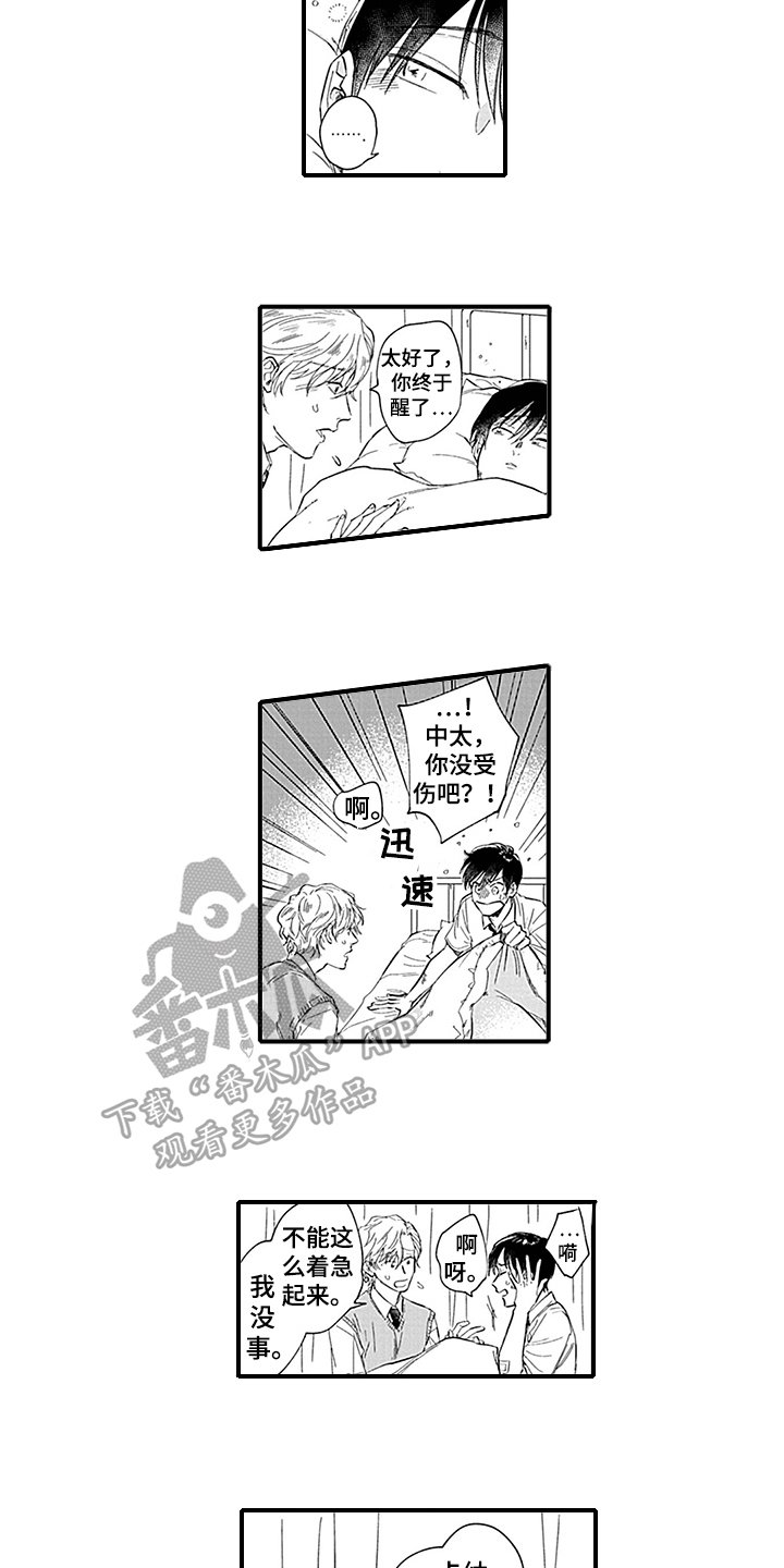 第13章：照顾