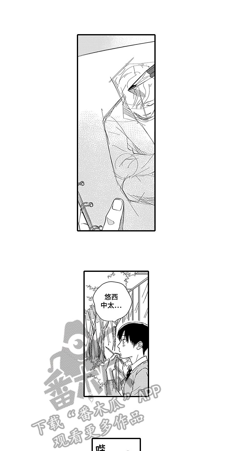 第18章：【番外】初识
