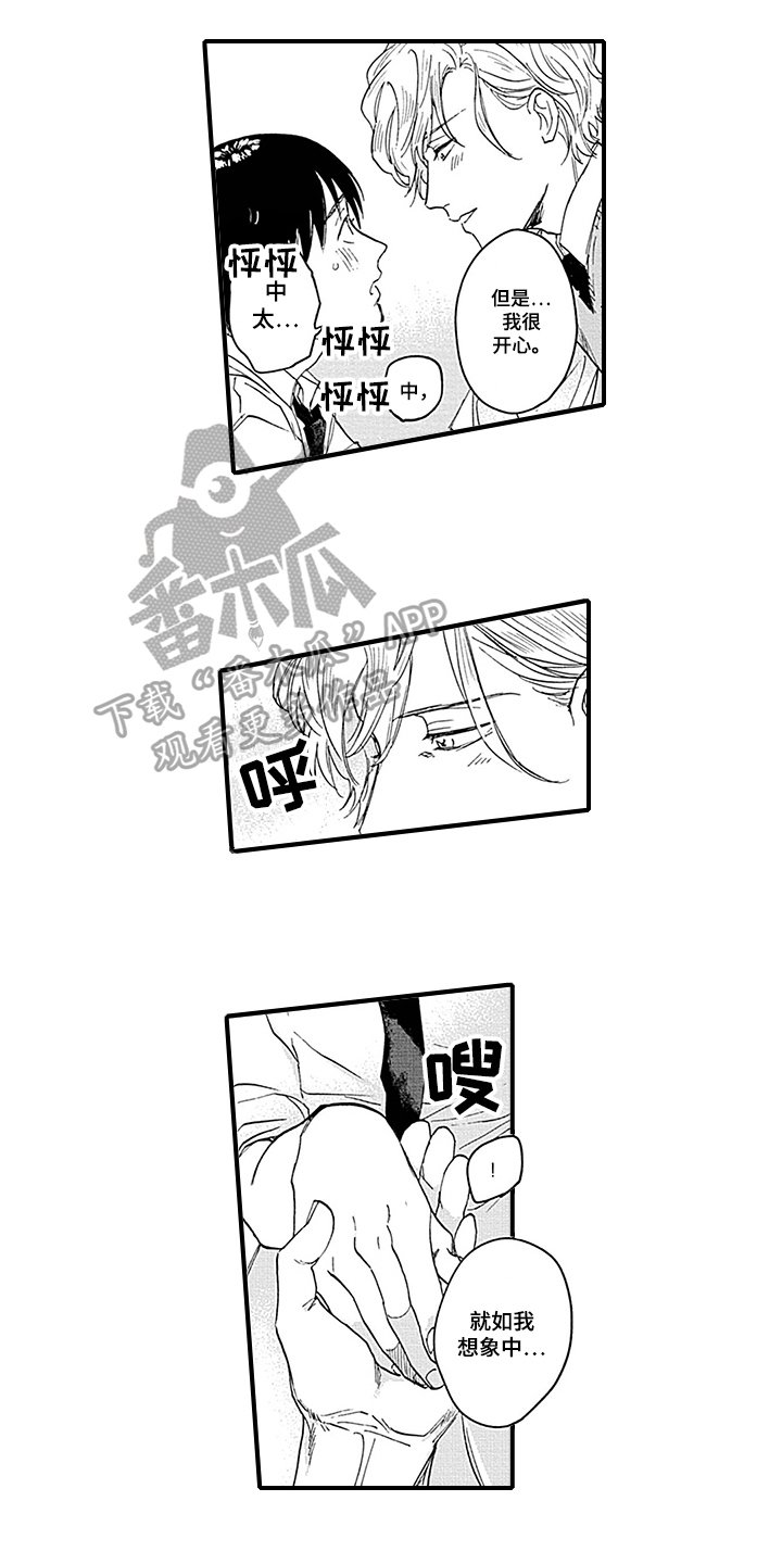 第4章：命运对象