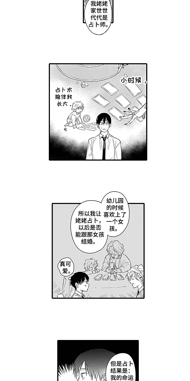 第9章：失望