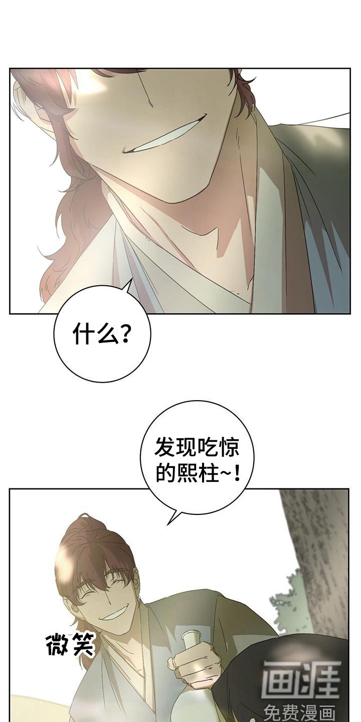 第15章：喝一点