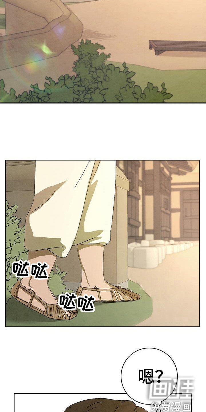 第16章：我行我素