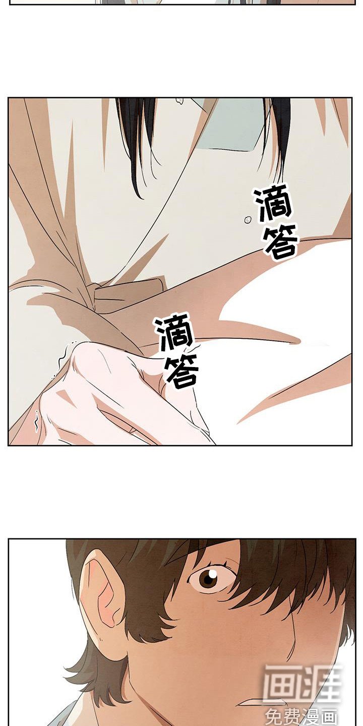 第18章：安慰