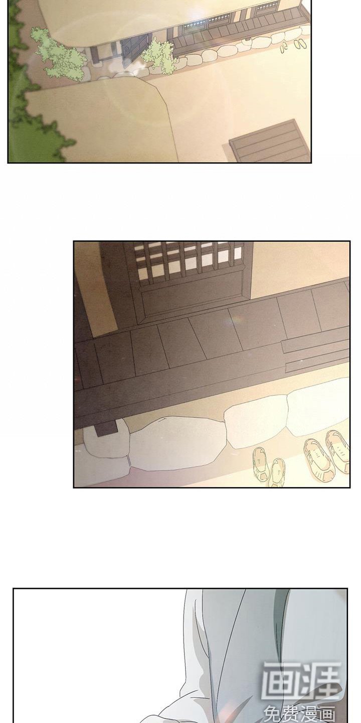第19章：挽留