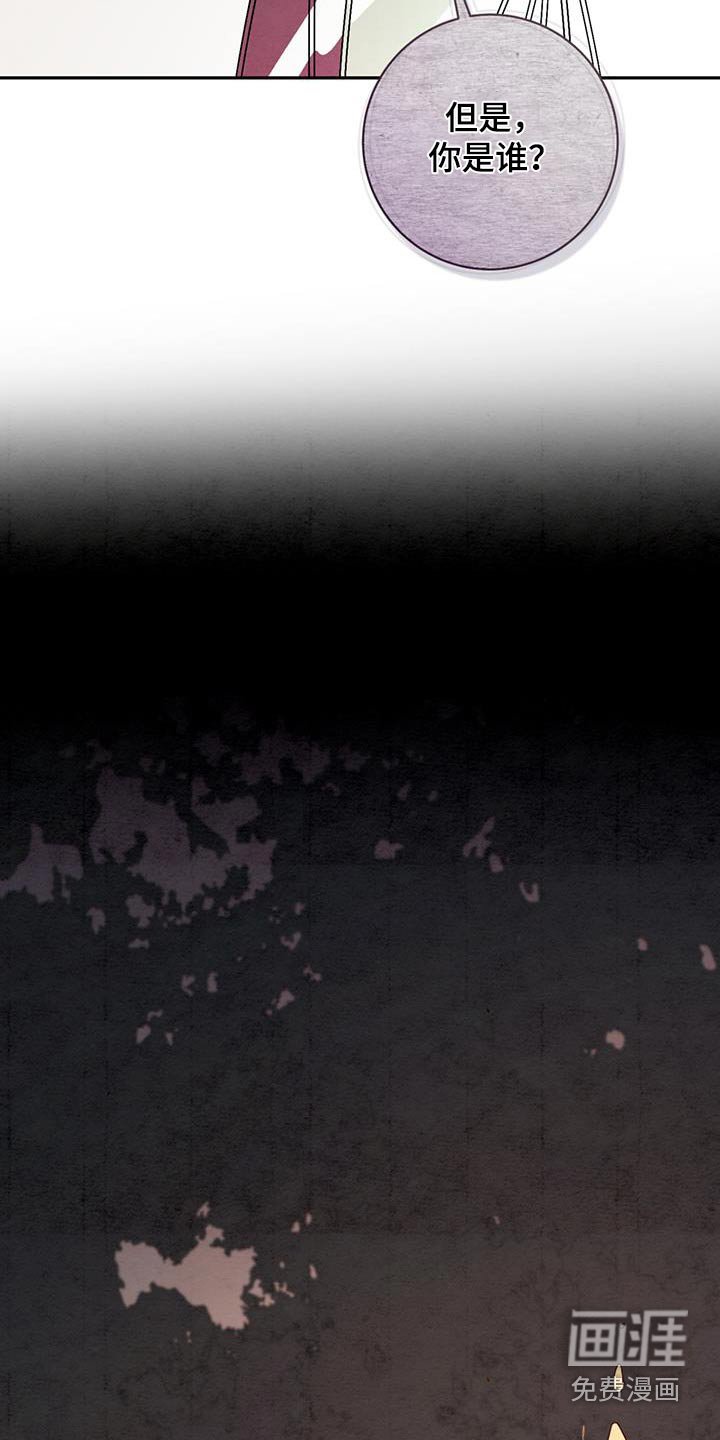 第63章：你是谁