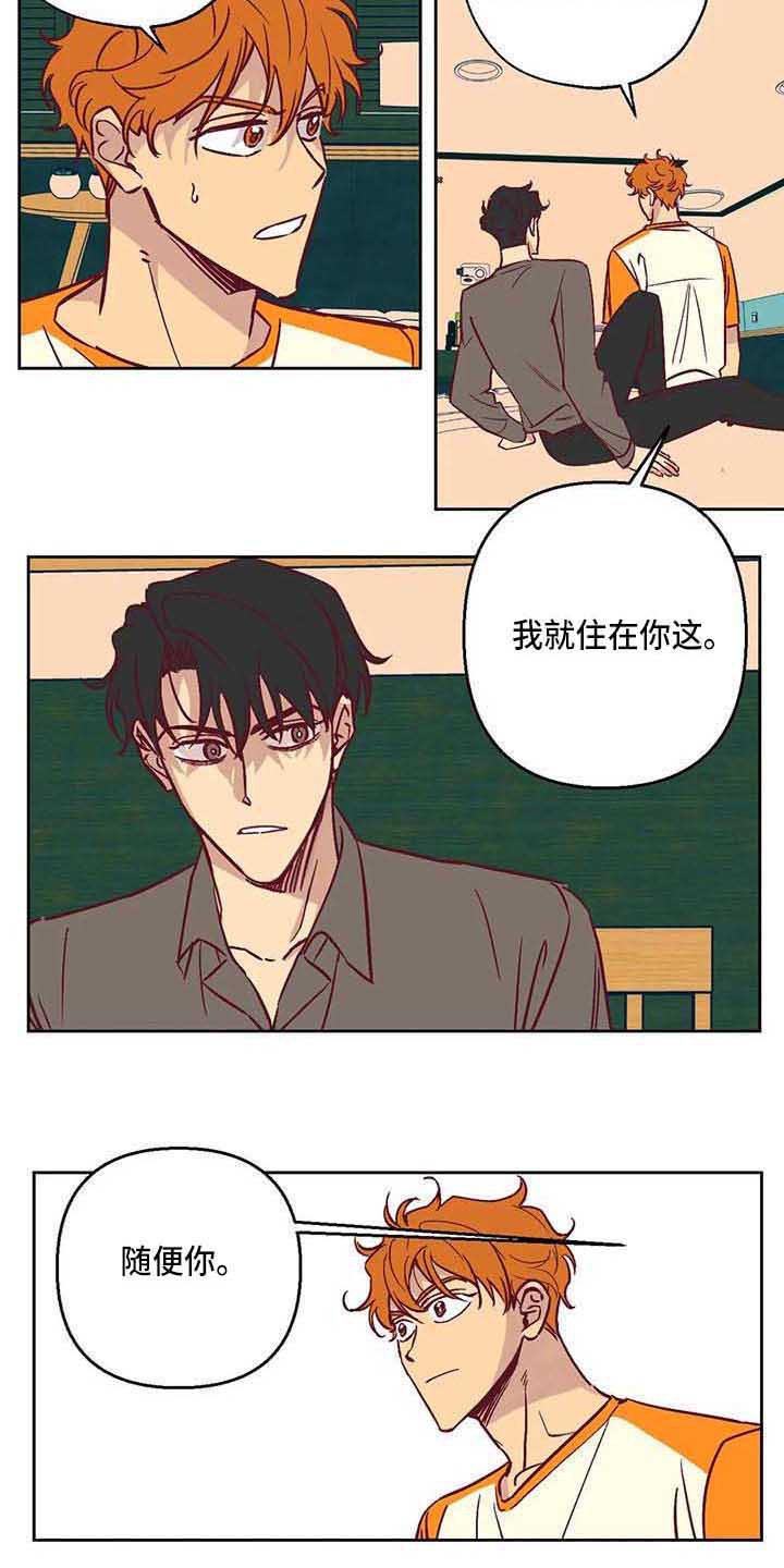 第11章：接受现实
