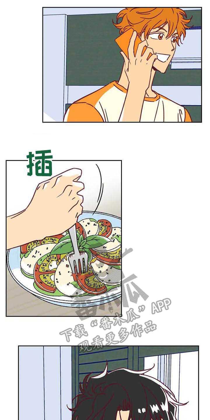 第12章：一起回国