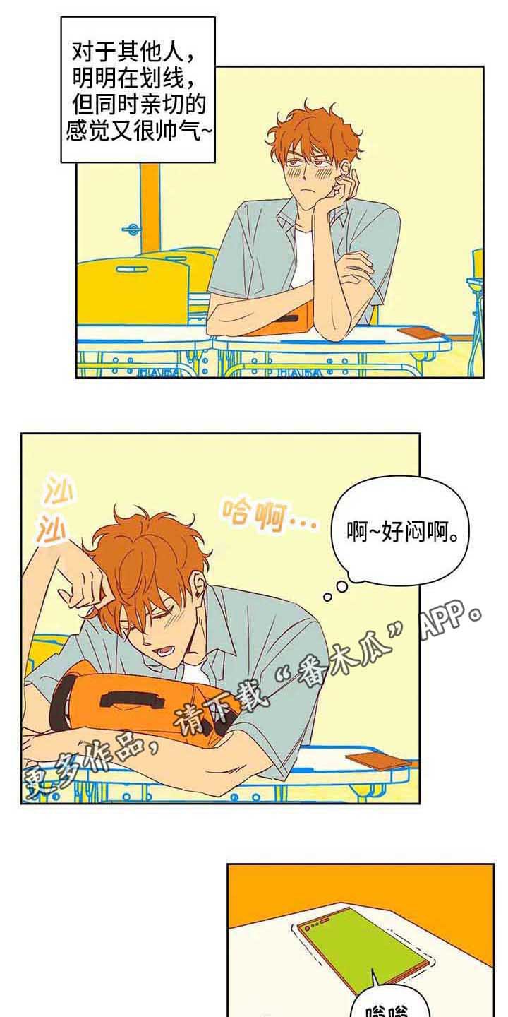 第19章：烦人