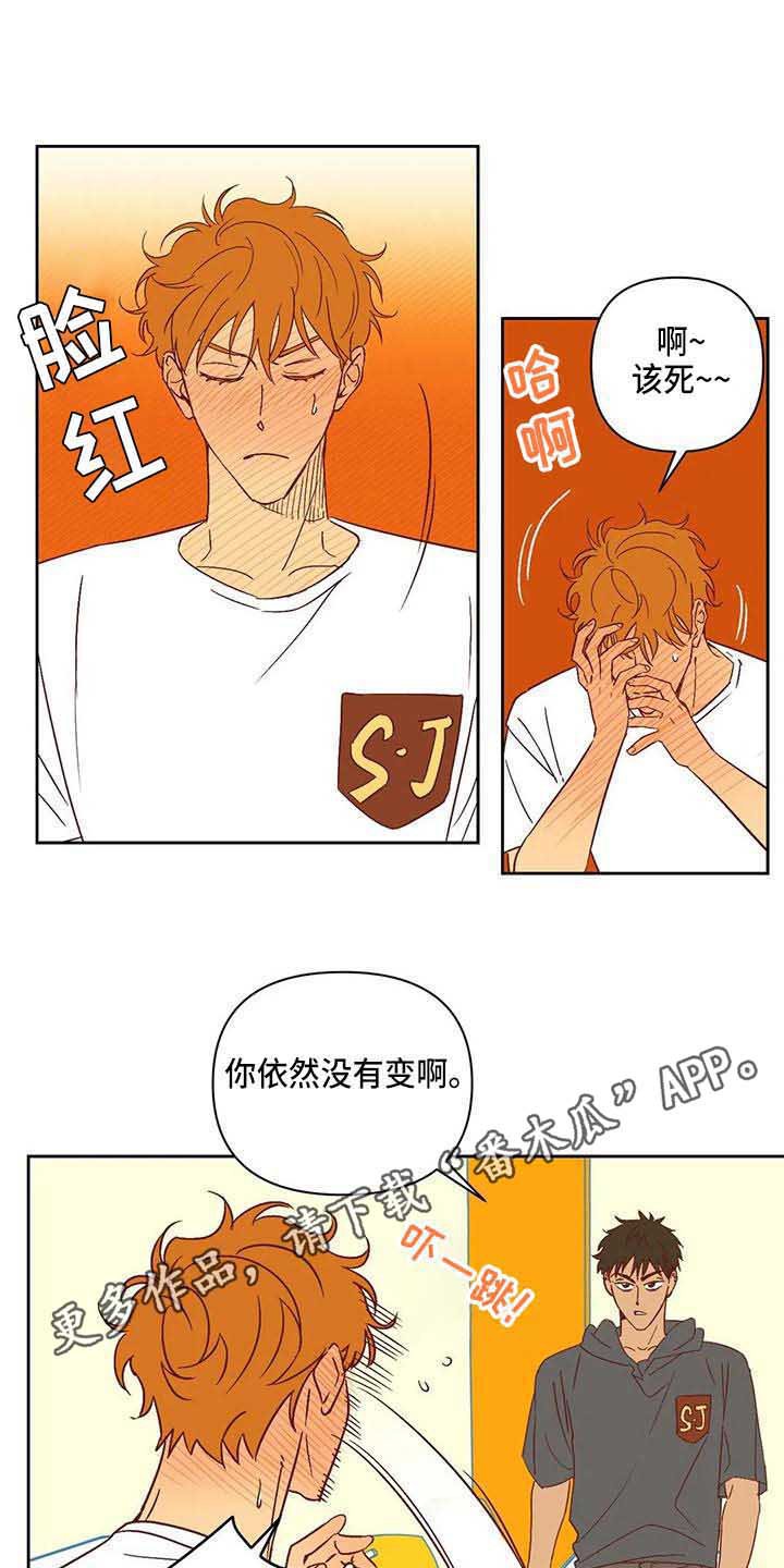 第23章：反感