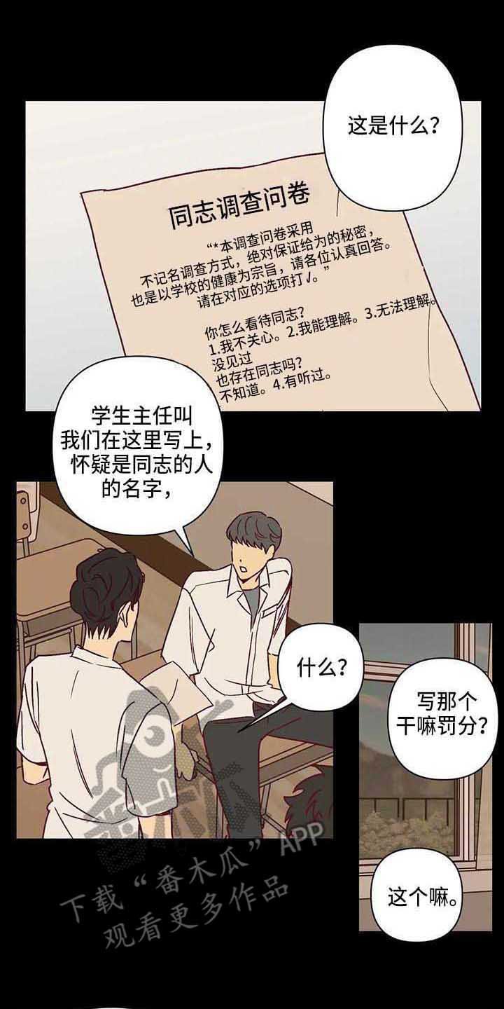 第27章：调查问卷