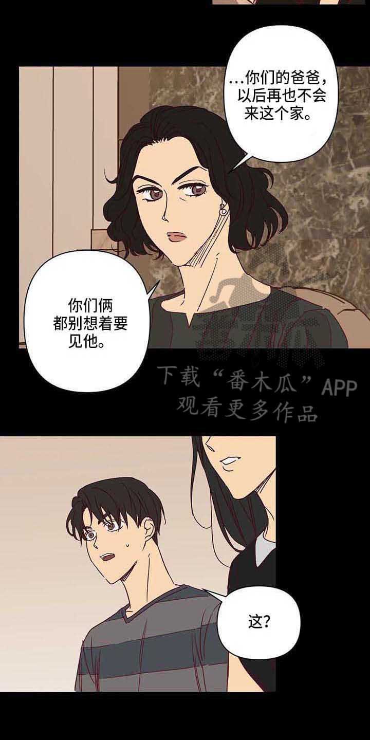 第29章：离婚
