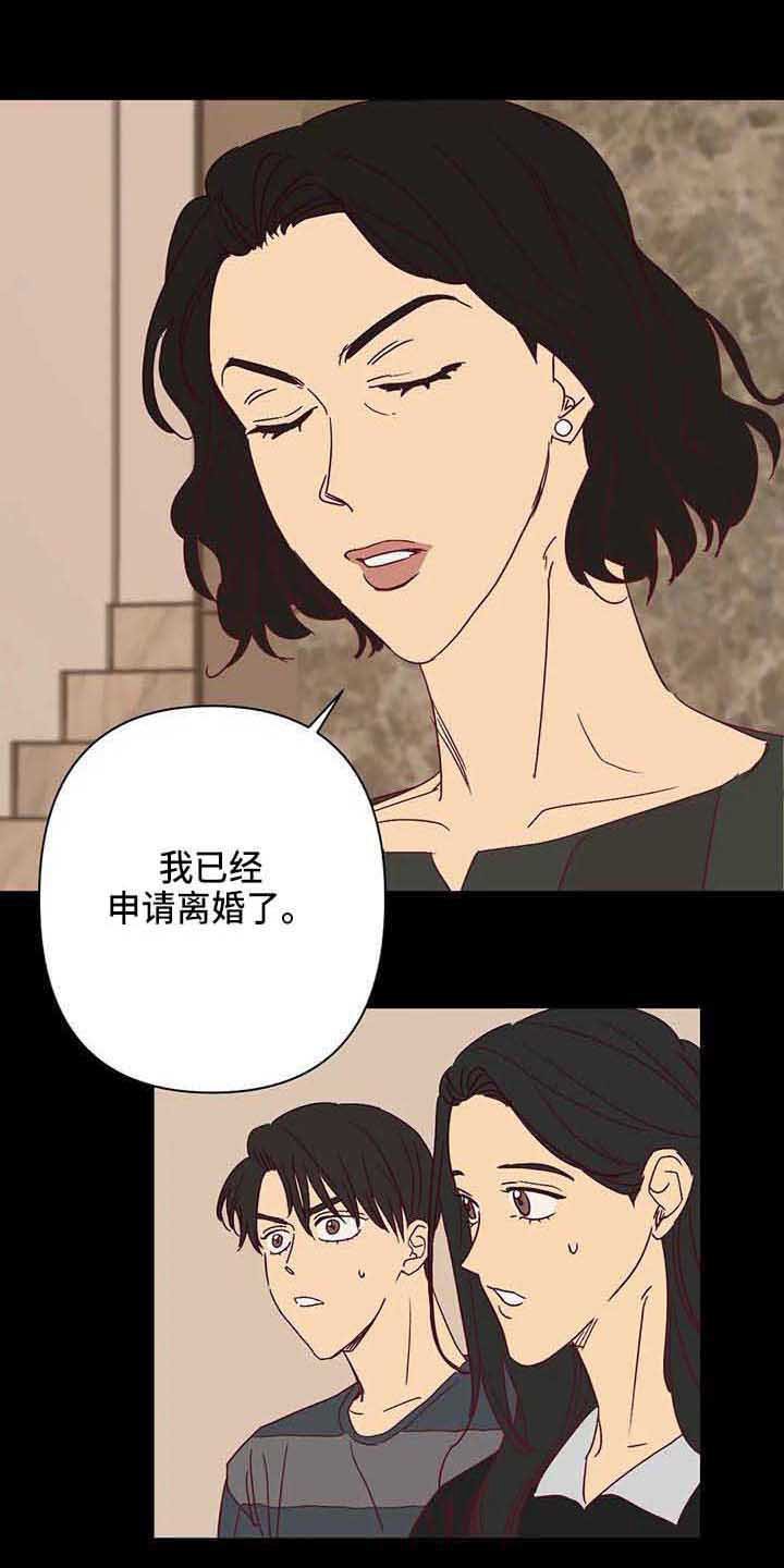 第29章：离婚