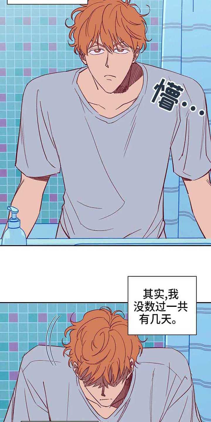 第39章：故意的