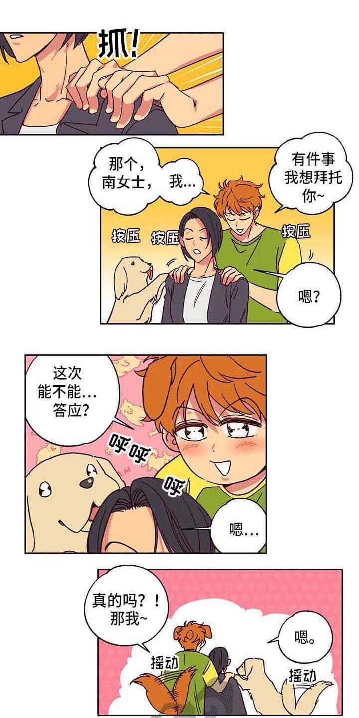 第4章：自作主张