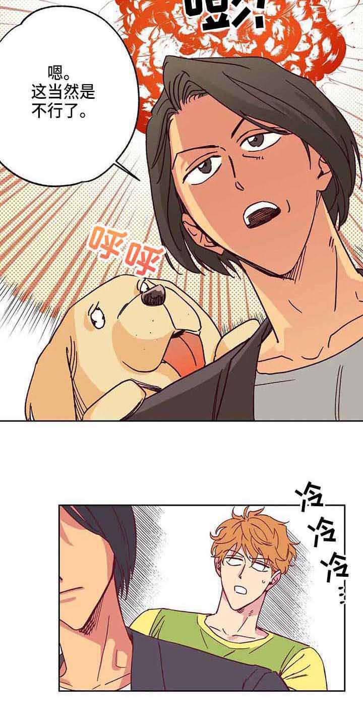 第4章：自作主张