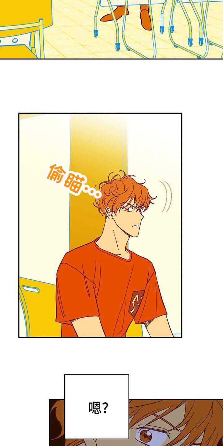 第40章：担忧