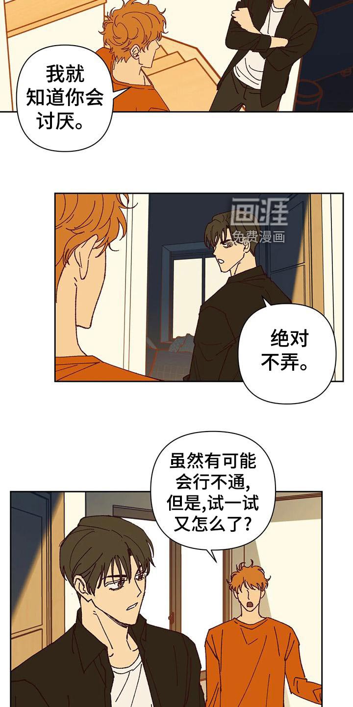 第44章：提议