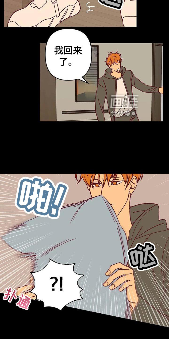 第53章：回忆