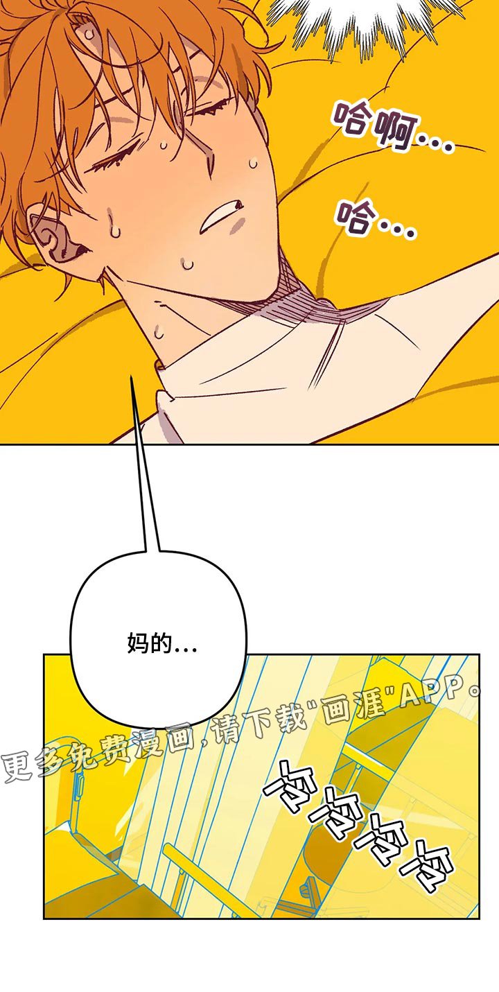 第66章：发烧