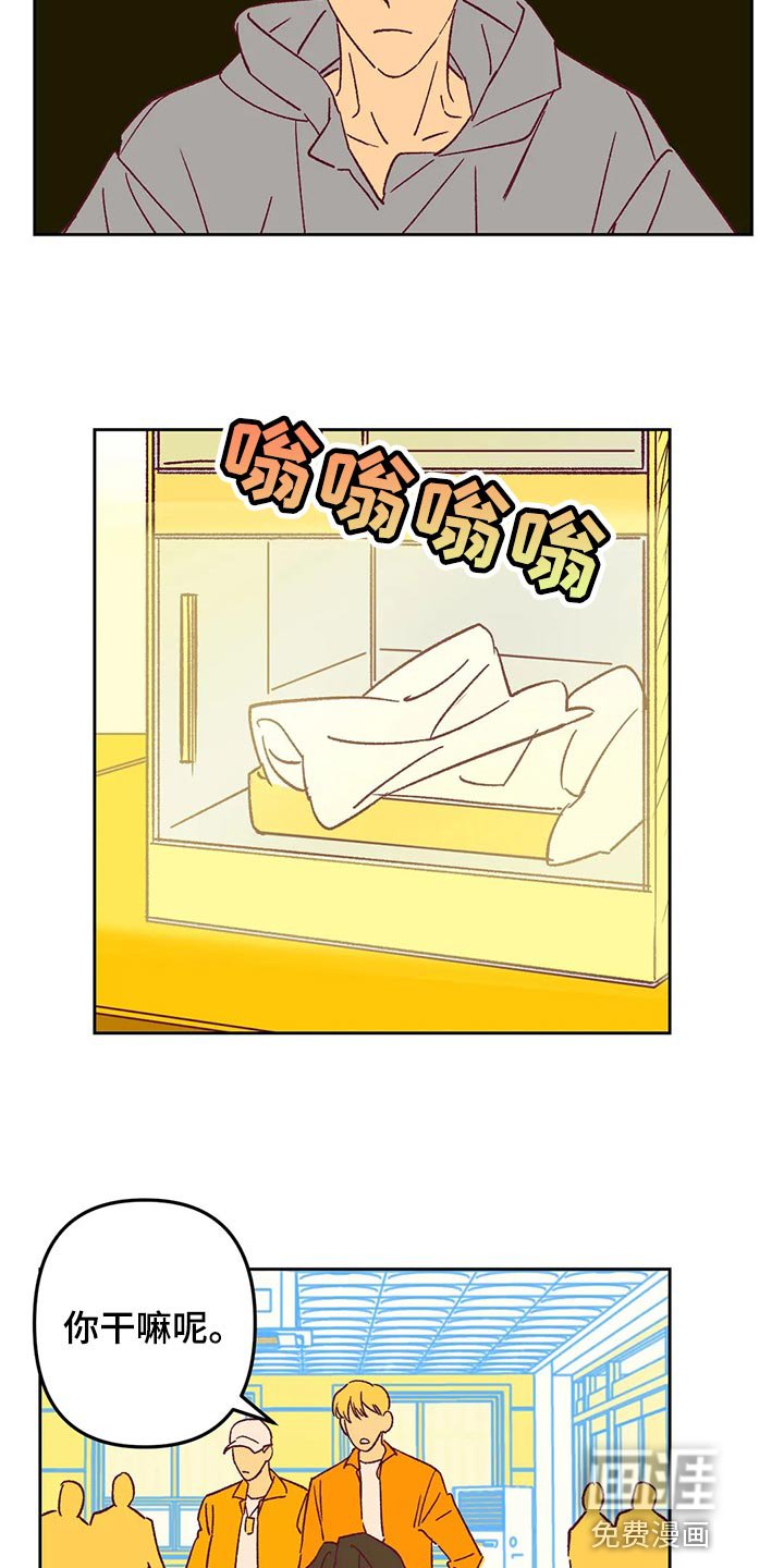 第67章：回家吧