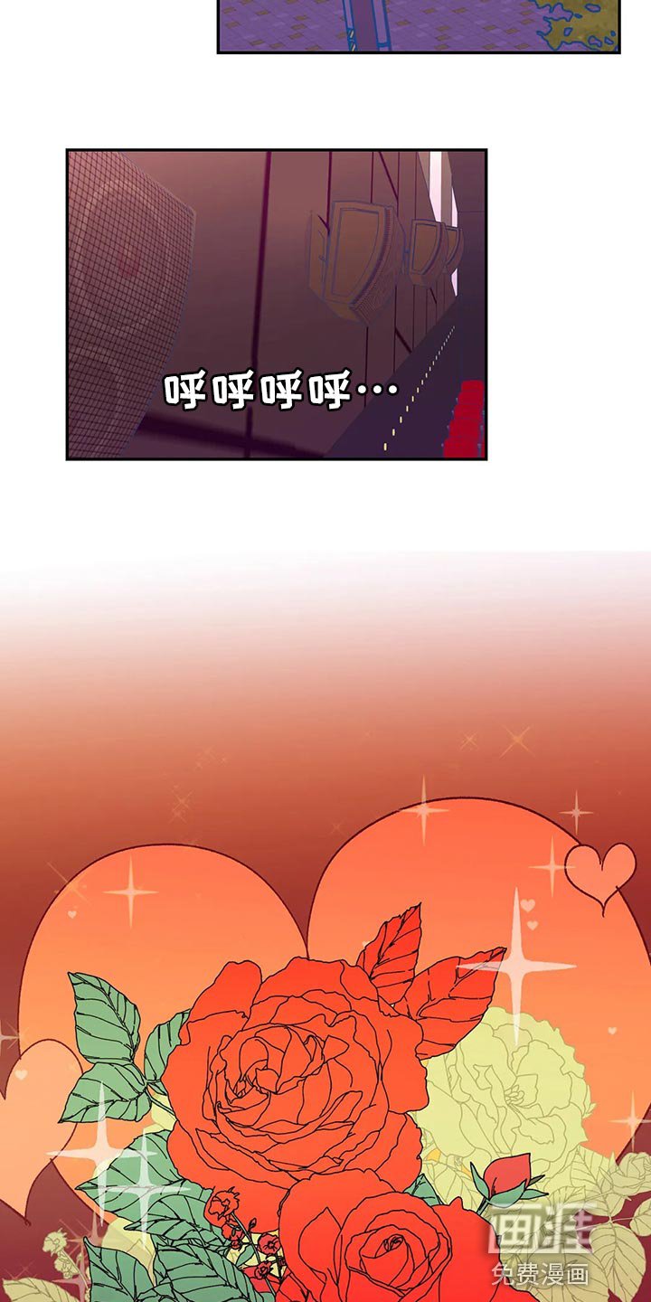 第74章：玫瑰