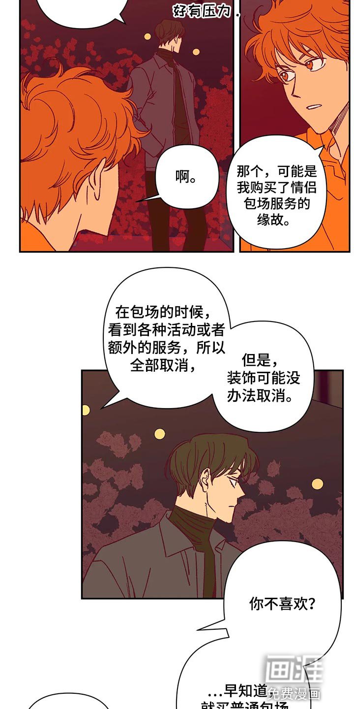 第74章：玫瑰