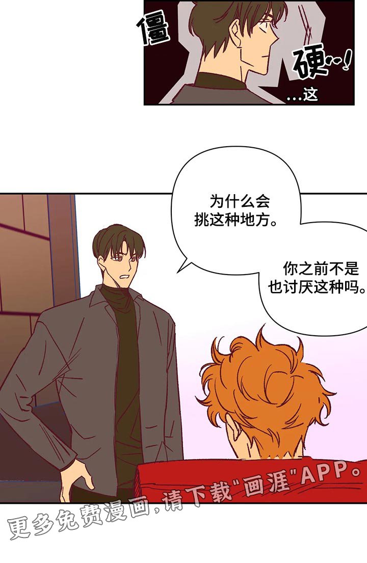 第74章：玫瑰