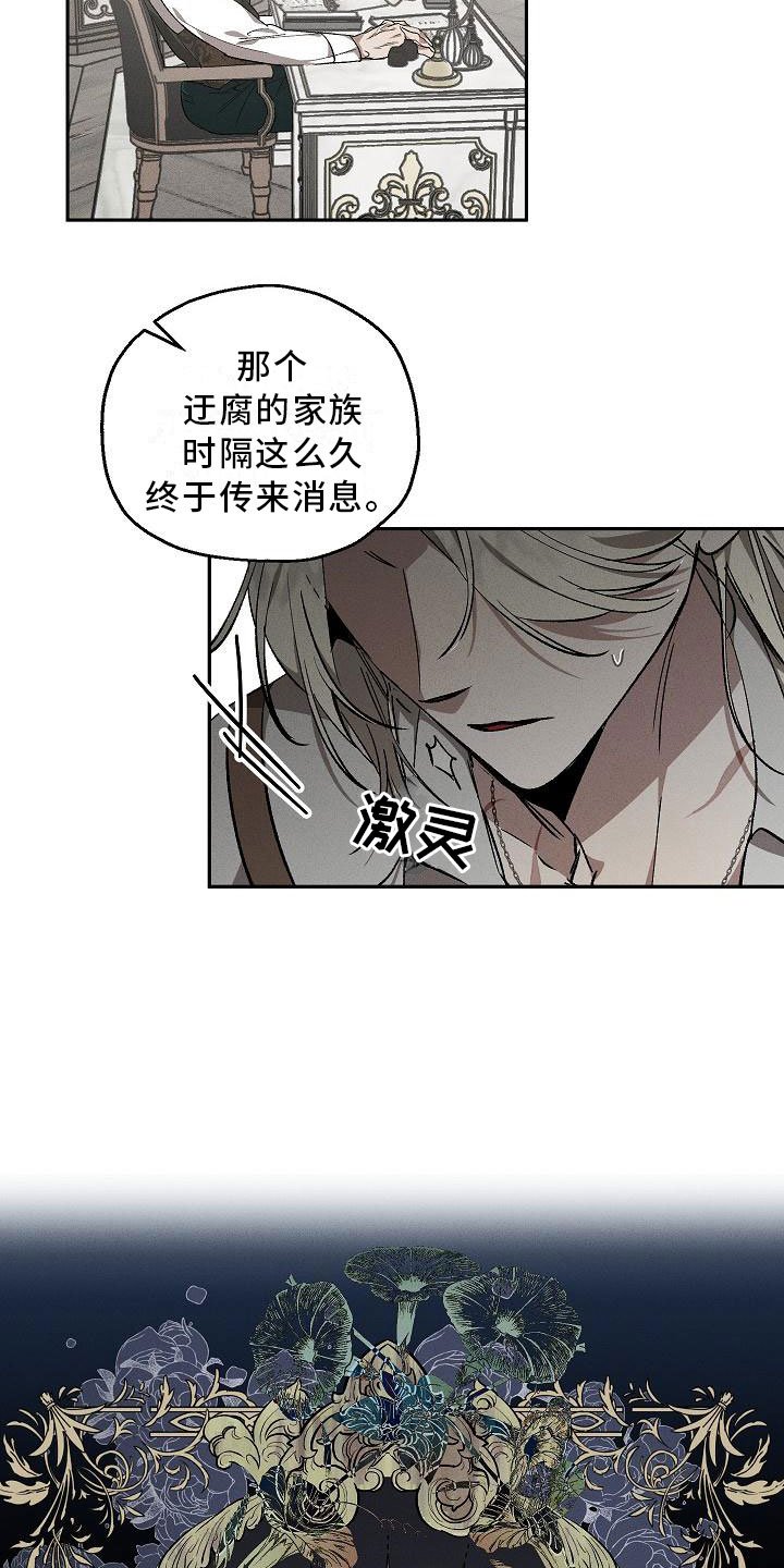 第1章：薰衣草花园：紫色宝石