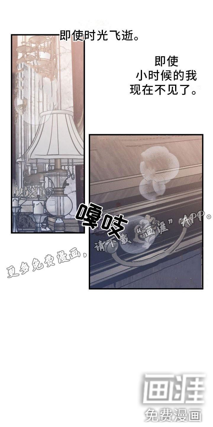 第10章：薰衣草花园：出乎意料