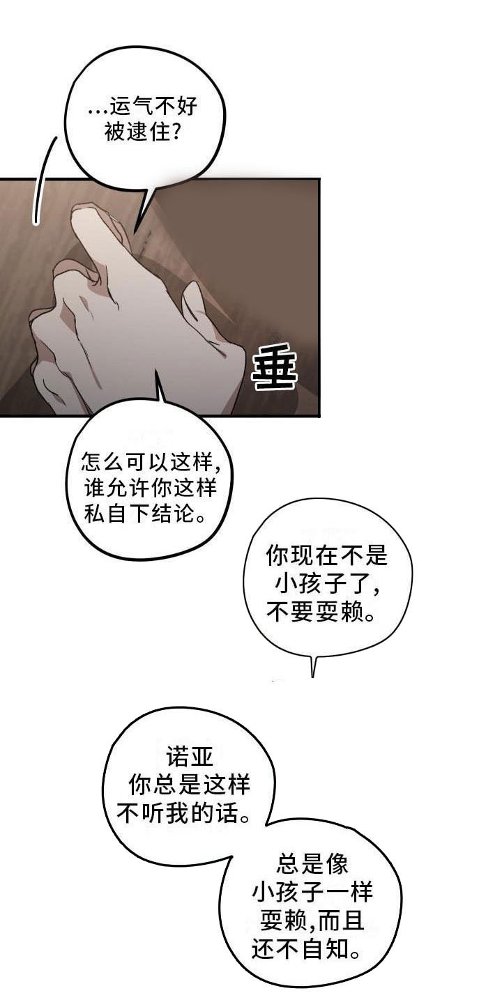 第11章：薰衣草花园：别走