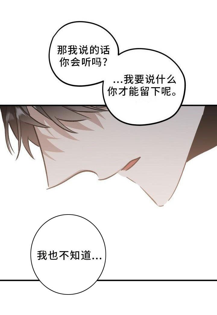 第11章：薰衣草花园：别走