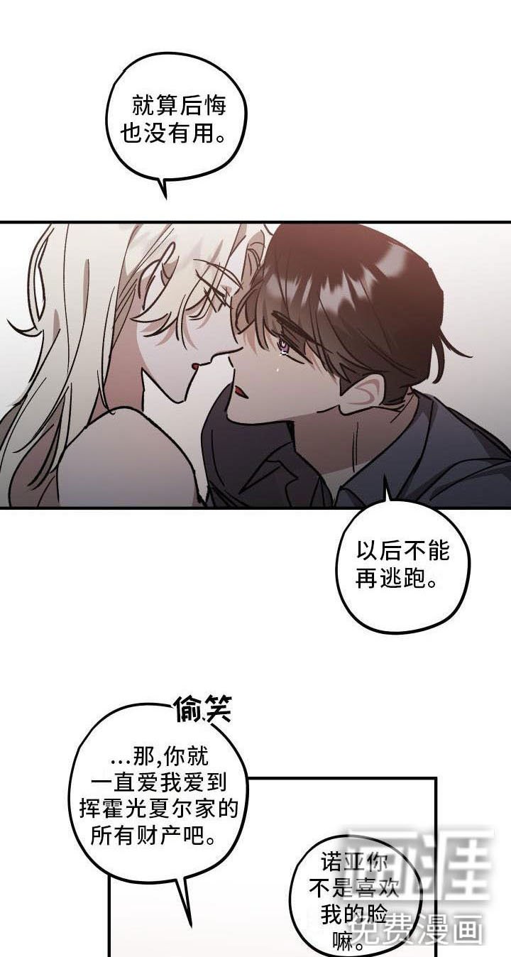 第12章：薰衣草花园：喜欢