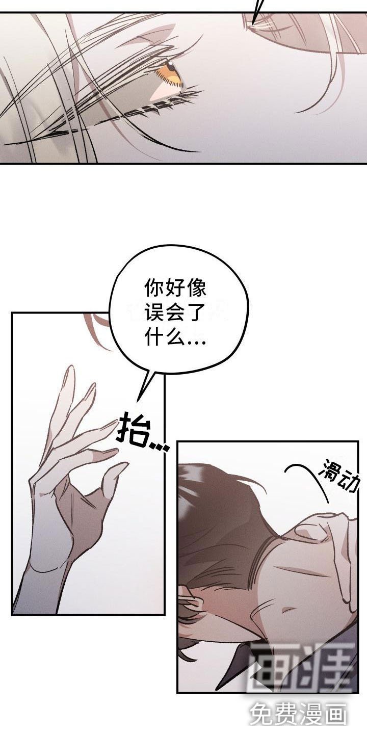 第12章：薰衣草花园：喜欢