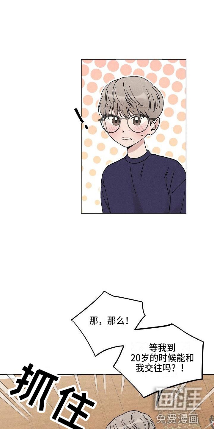 第15章：你偷走了我的心：玩具