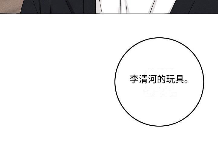 第15章：你偷走了我的心：玩具