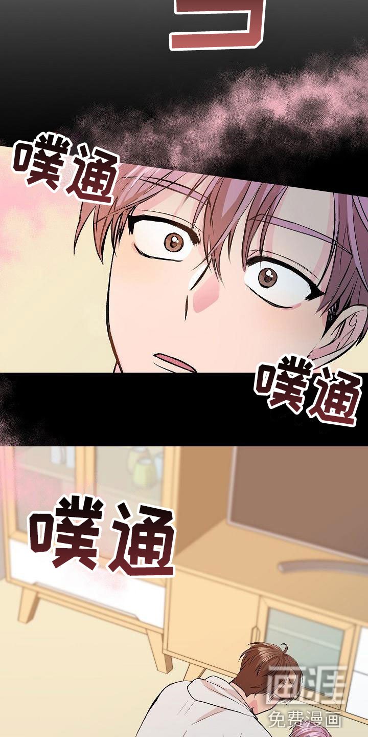 第21章： 我的狗男孩：体验