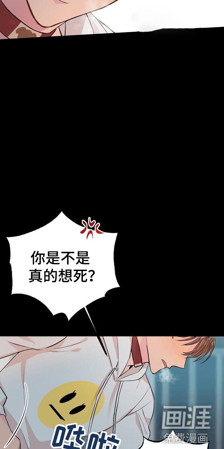 第21章： 我的狗男孩：体验