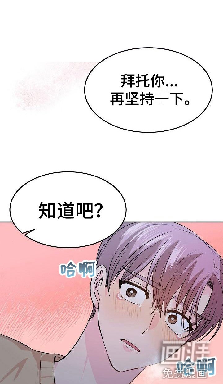 第21章： 我的狗男孩：体验