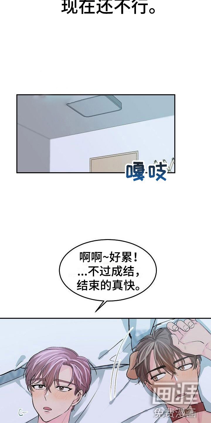 第22章：我的狗男孩：使用说明