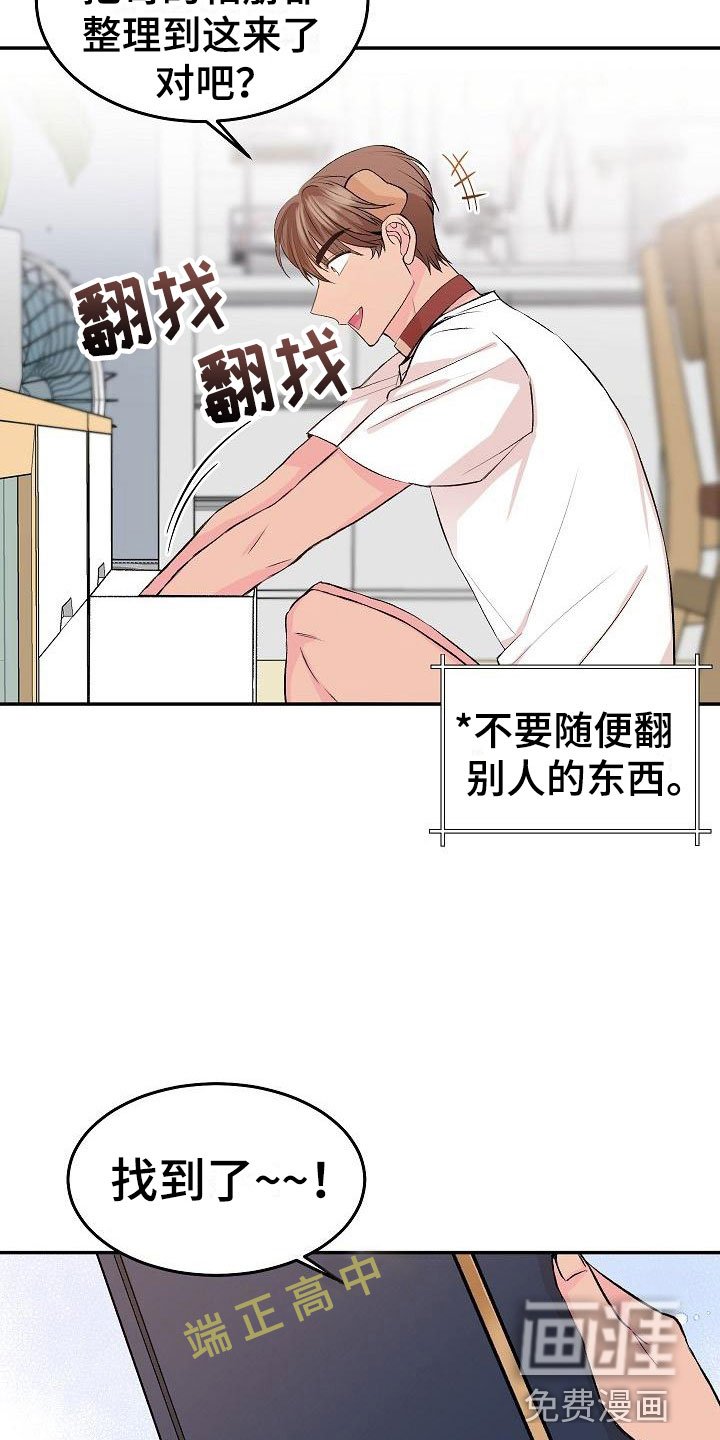 第25章：我的狗男孩：照片