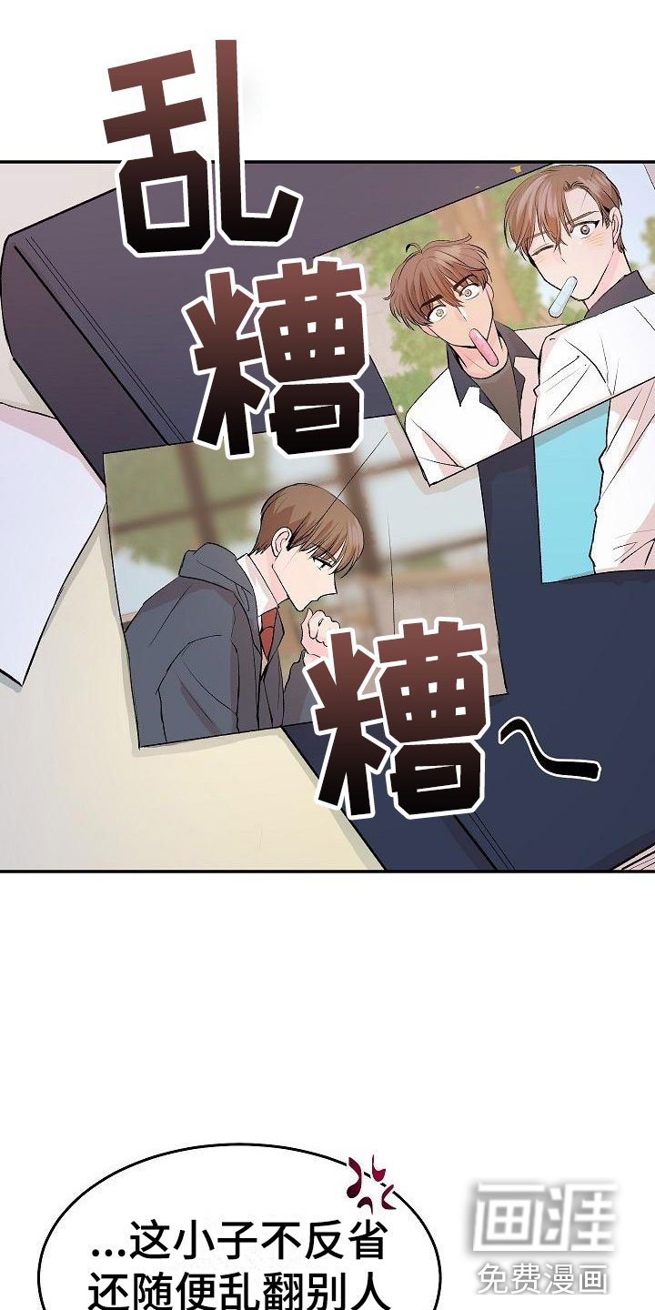 第25章：我的狗男孩：照片