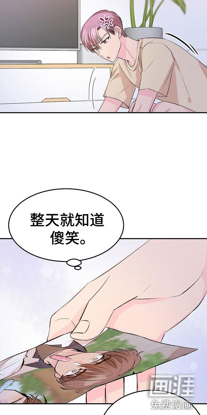 第25章：我的狗男孩：照片