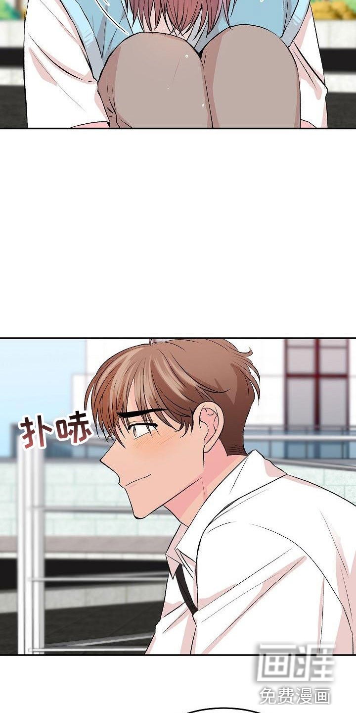 第31章： 我的狗男孩：喜欢你（完）
