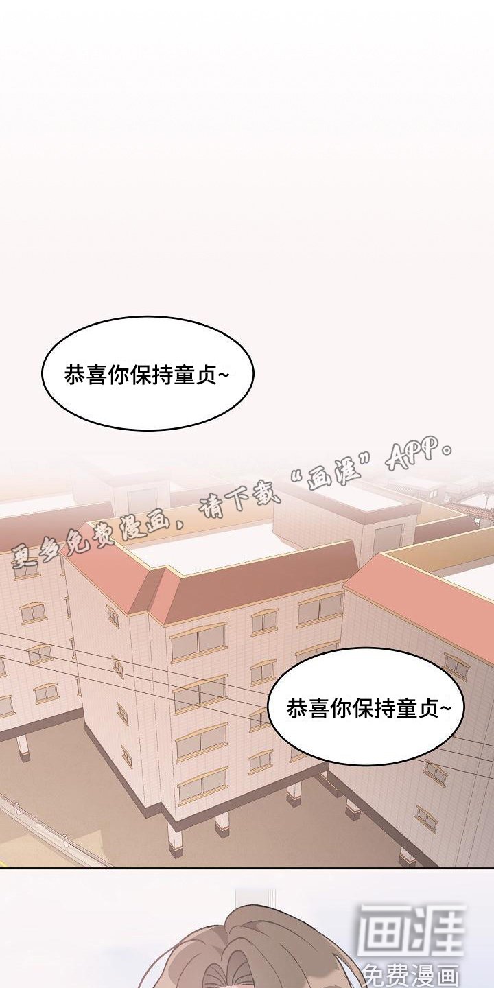 第32章：真爱之吻：生日礼物