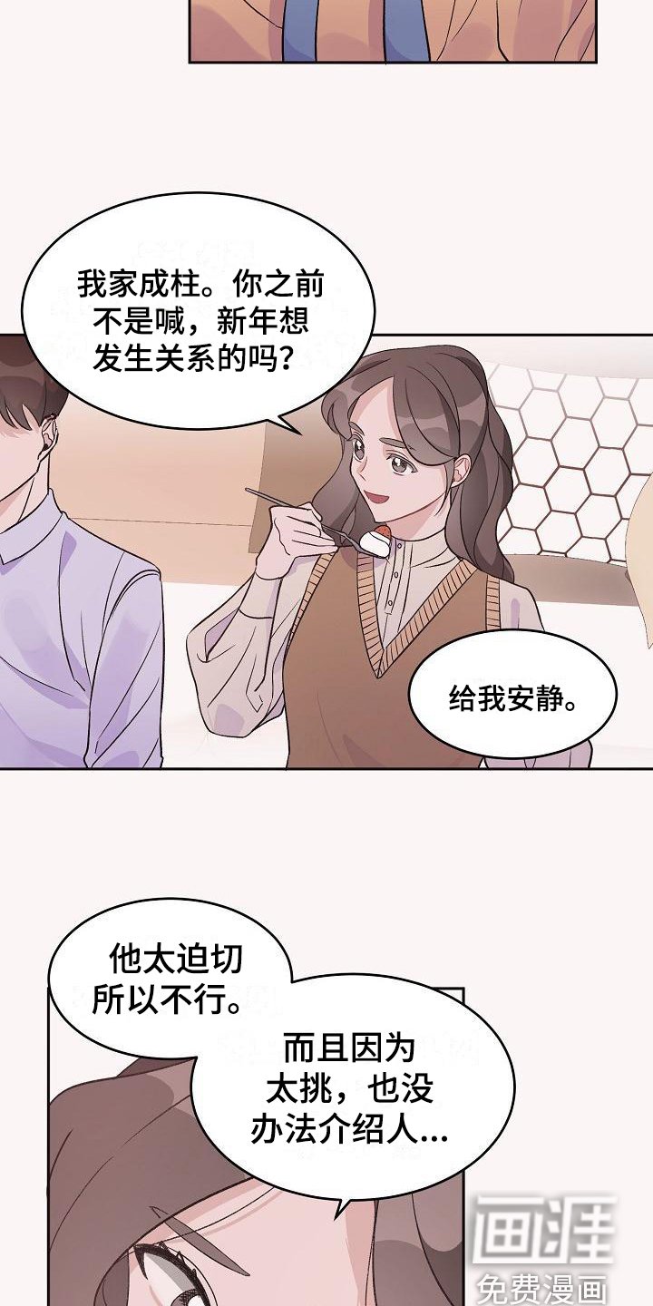第32章：真爱之吻：生日礼物